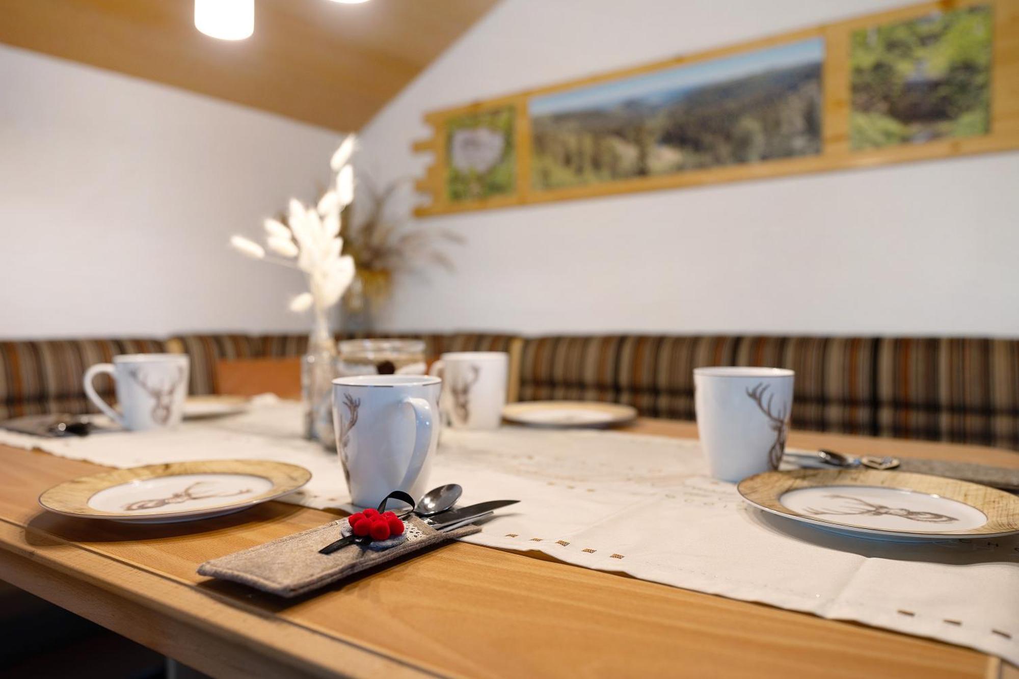 Haus Seiler Διαμέρισμα Φρόιντενσταντ Εξωτερικό φωτογραφία