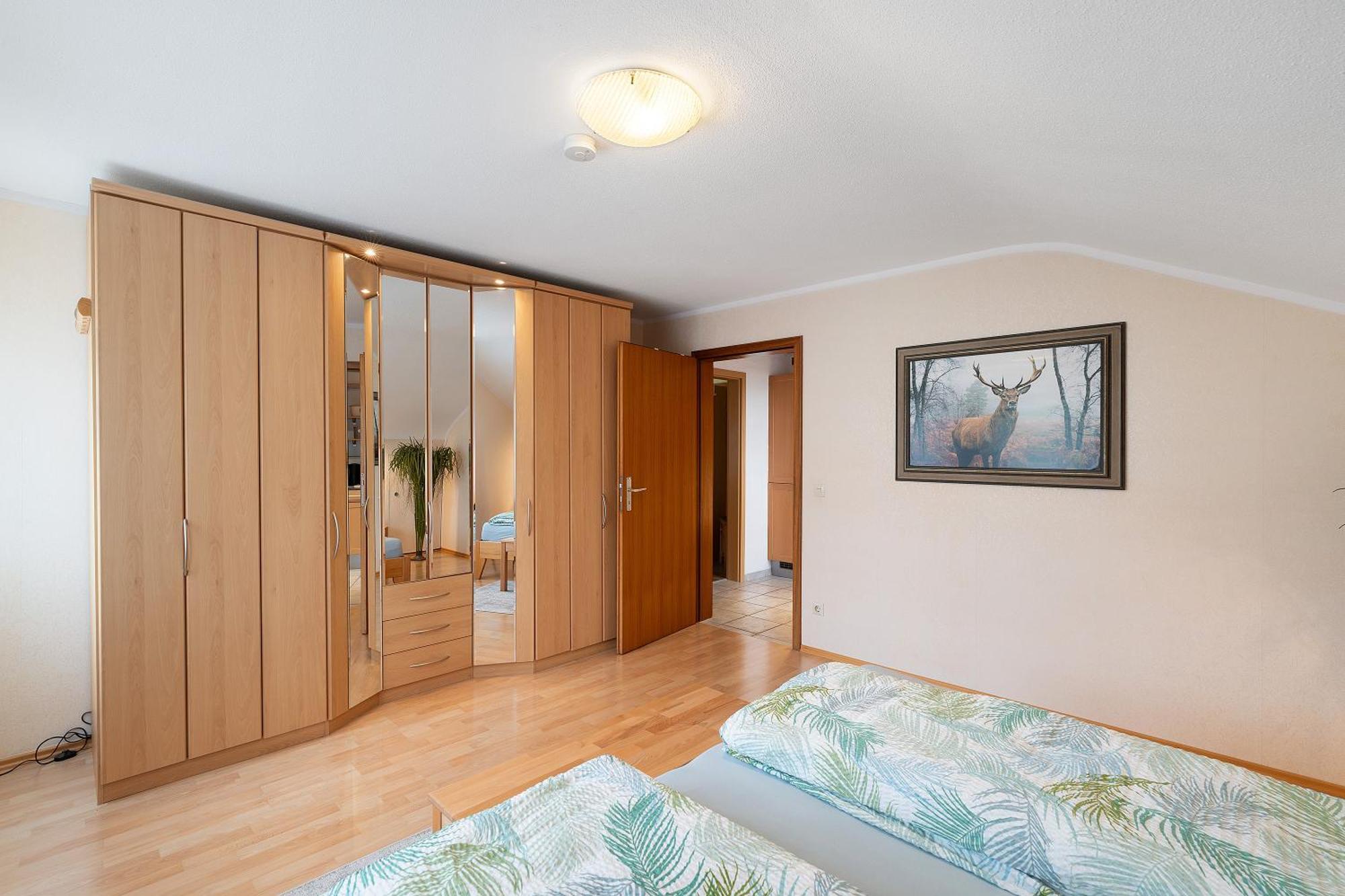 Haus Seiler Διαμέρισμα Φρόιντενσταντ Εξωτερικό φωτογραφία