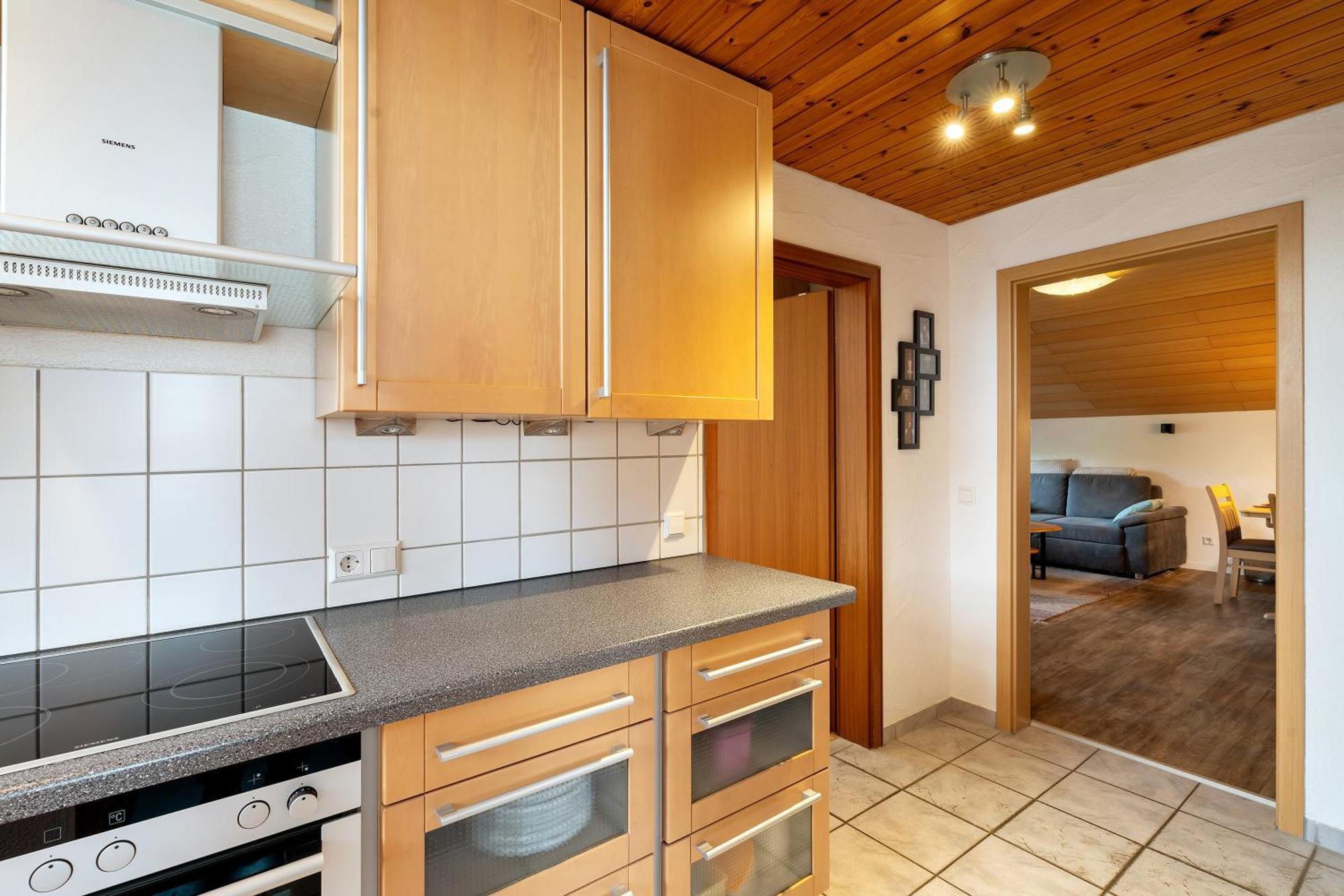 Haus Seiler Διαμέρισμα Φρόιντενσταντ Εξωτερικό φωτογραφία