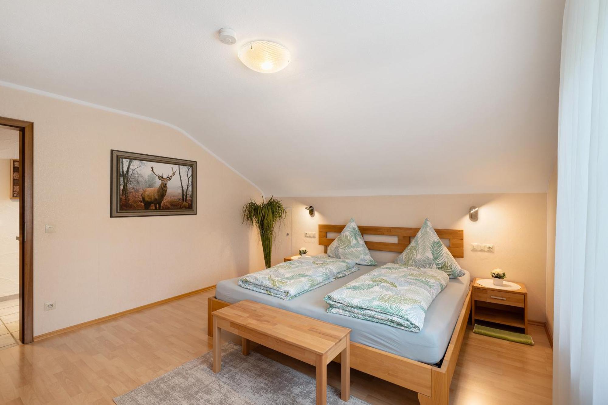 Haus Seiler Διαμέρισμα Φρόιντενσταντ Εξωτερικό φωτογραφία
