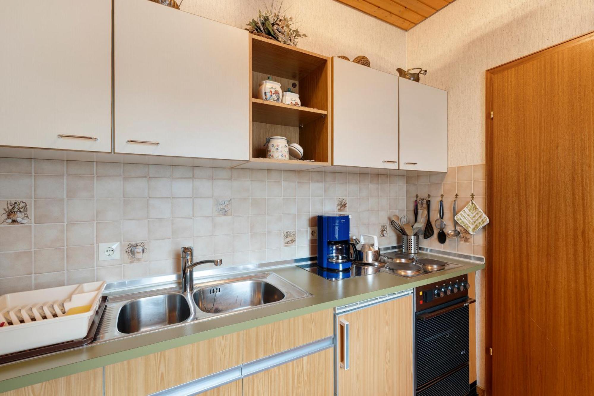 Haus Seiler Διαμέρισμα Φρόιντενσταντ Εξωτερικό φωτογραφία