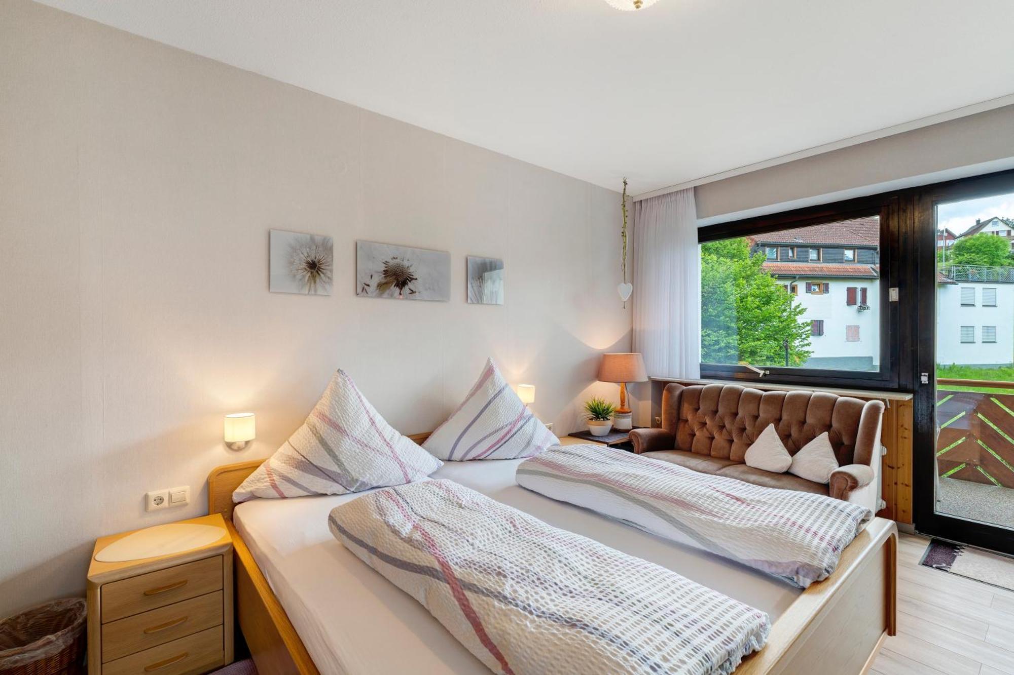 Haus Seiler Διαμέρισμα Φρόιντενσταντ Εξωτερικό φωτογραφία