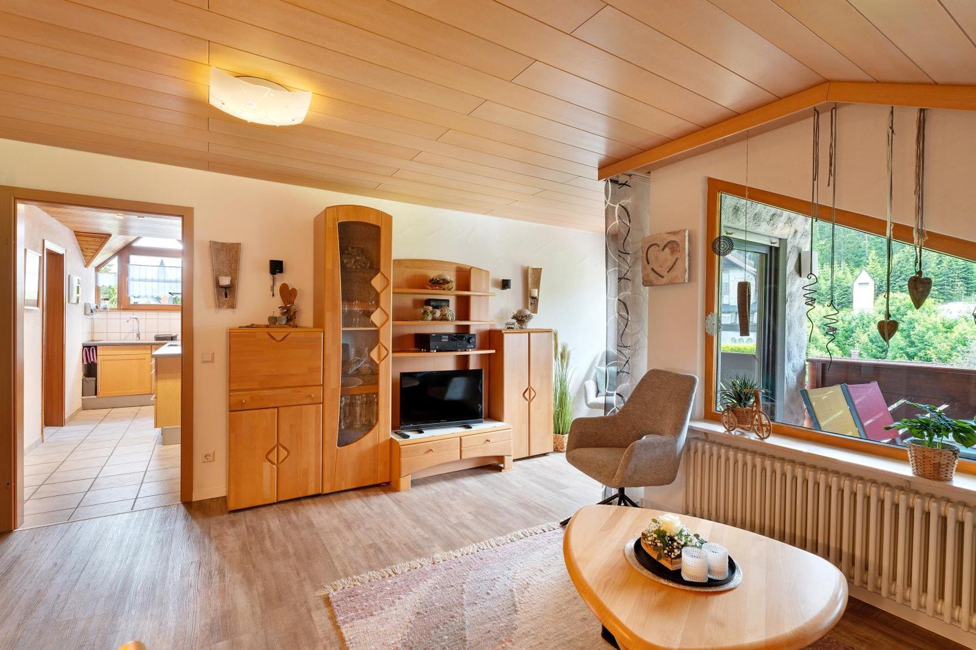 Haus Seiler Διαμέρισμα Φρόιντενσταντ Εξωτερικό φωτογραφία