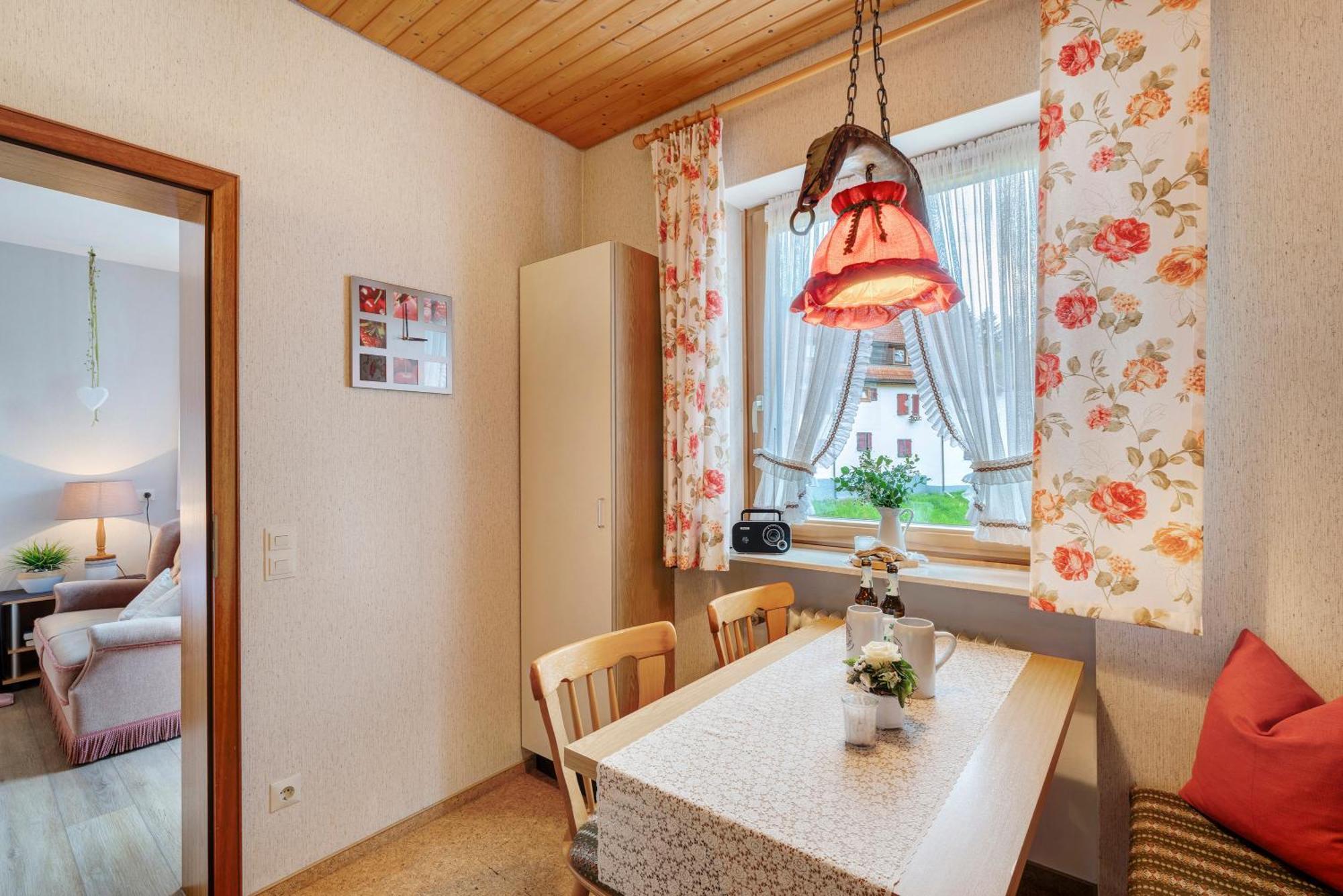 Haus Seiler Διαμέρισμα Φρόιντενσταντ Εξωτερικό φωτογραφία