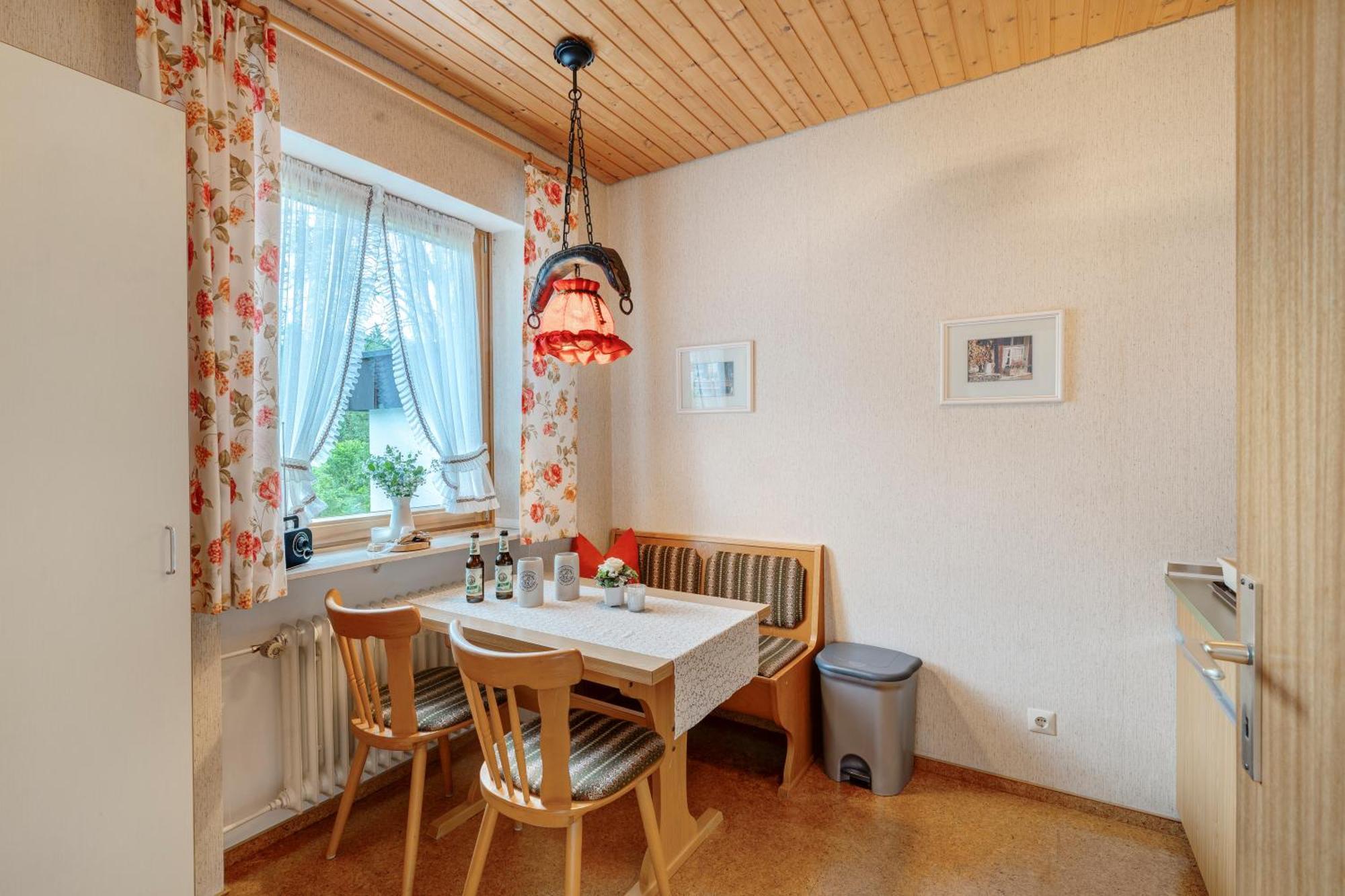 Haus Seiler Διαμέρισμα Φρόιντενσταντ Εξωτερικό φωτογραφία