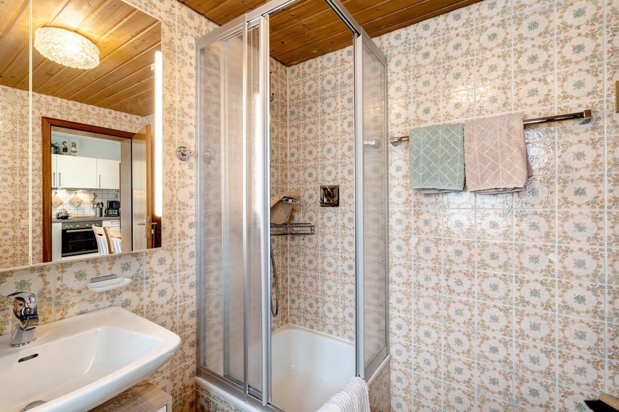 Haus Seiler Διαμέρισμα Φρόιντενσταντ Εξωτερικό φωτογραφία