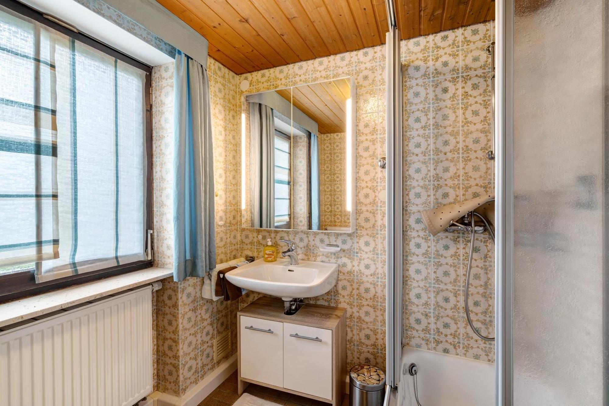 Haus Seiler Διαμέρισμα Φρόιντενσταντ Εξωτερικό φωτογραφία