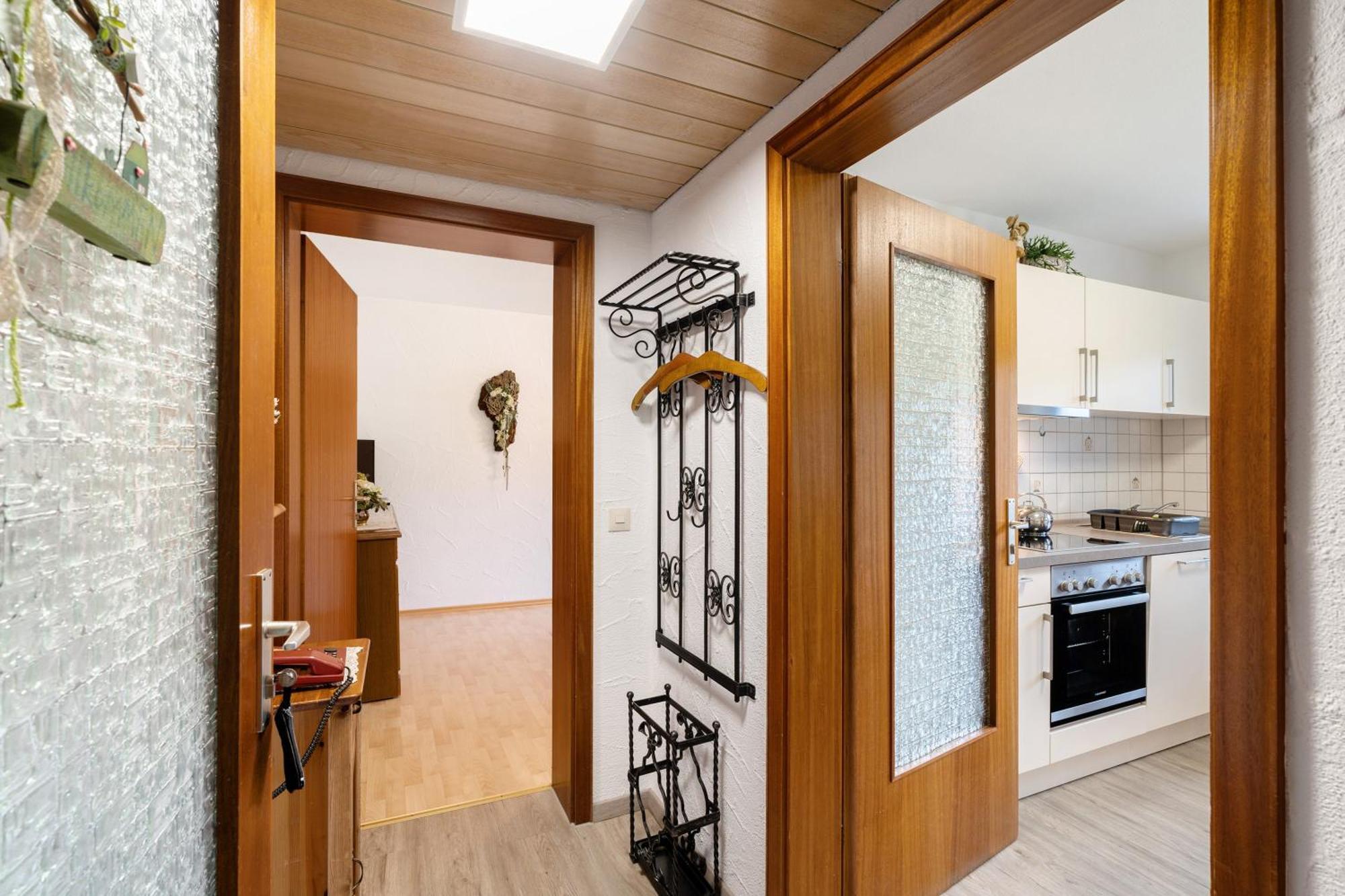 Haus Seiler Διαμέρισμα Φρόιντενσταντ Εξωτερικό φωτογραφία