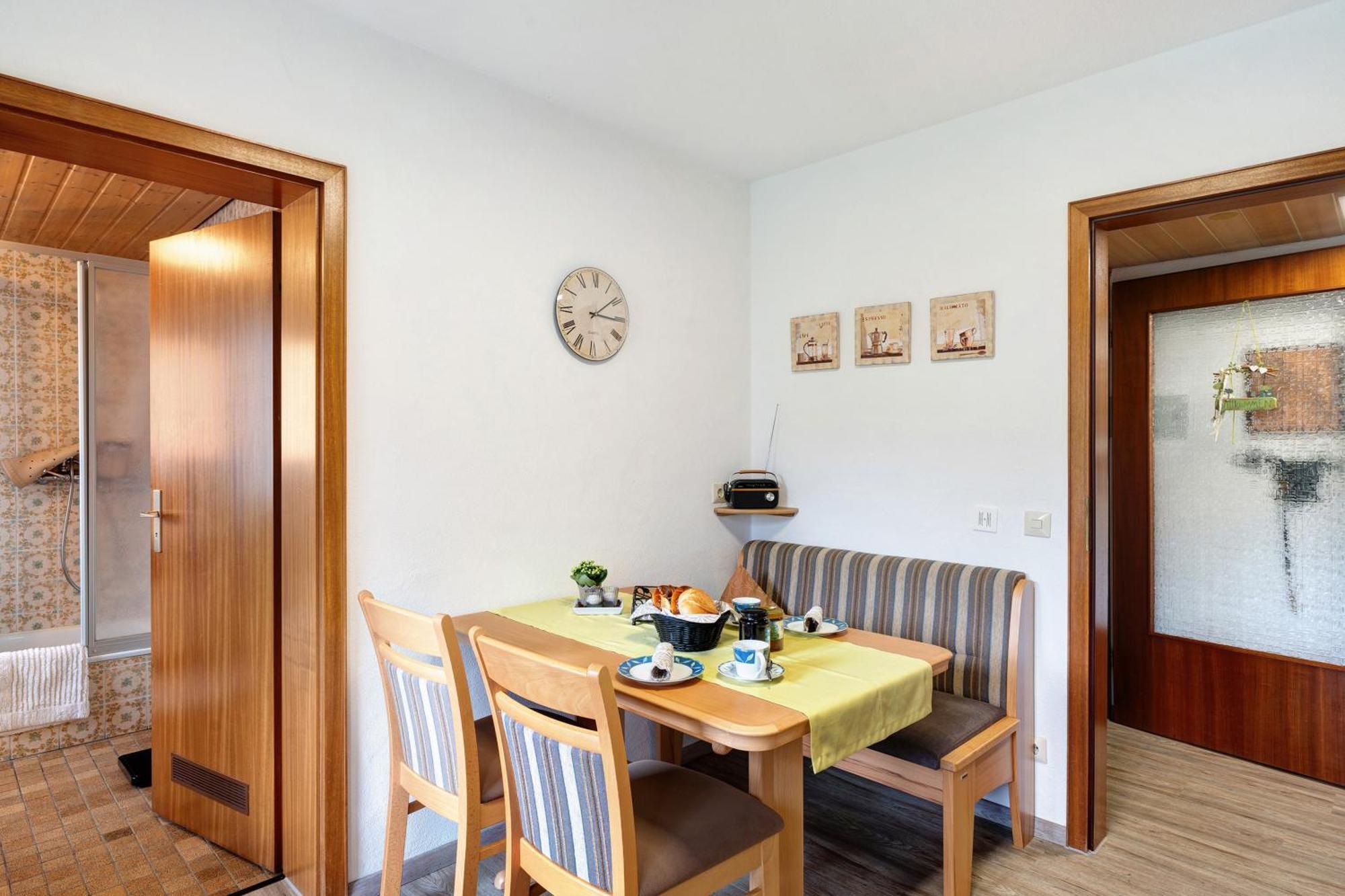 Haus Seiler Διαμέρισμα Φρόιντενσταντ Εξωτερικό φωτογραφία