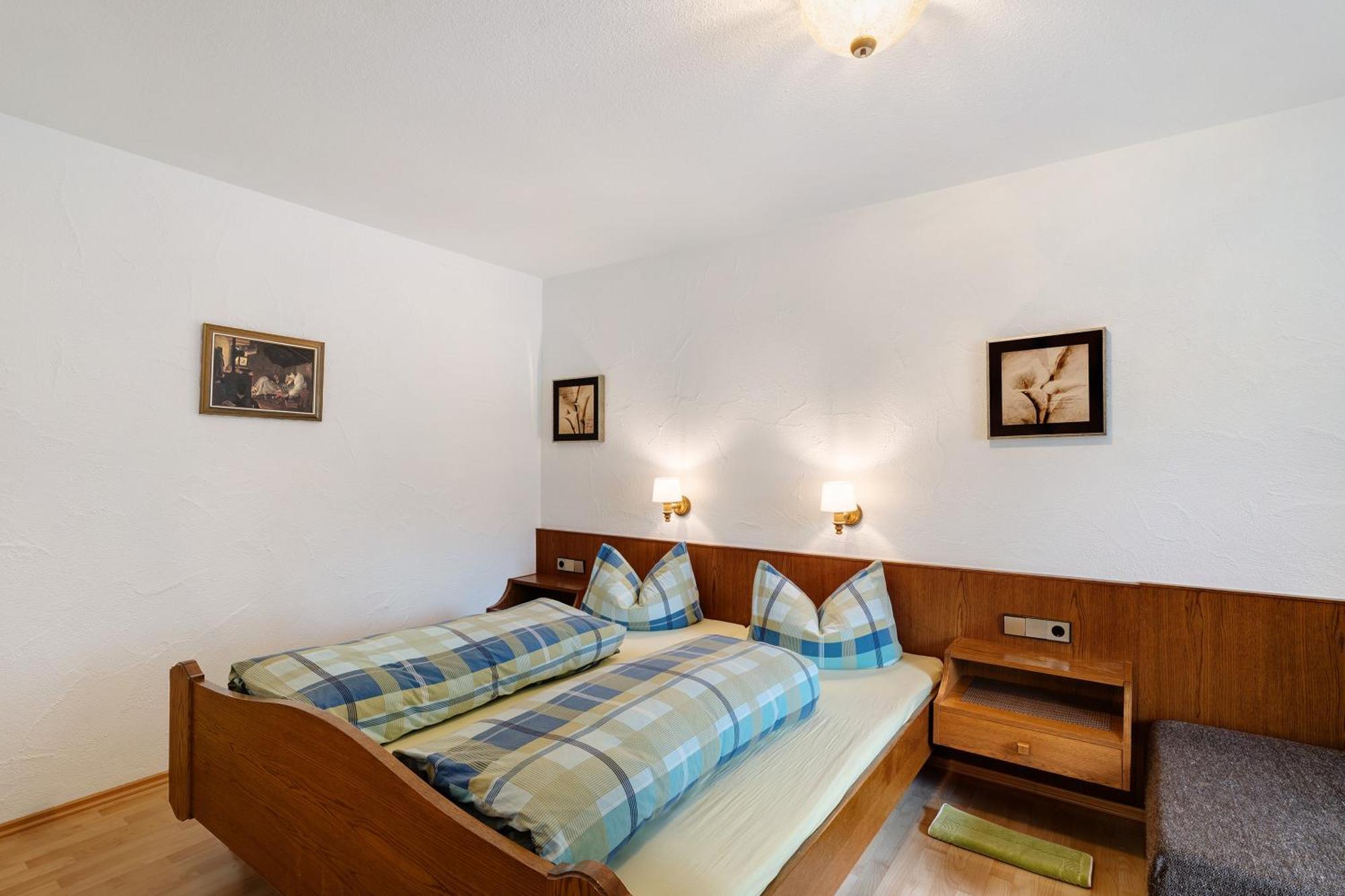 Haus Seiler Διαμέρισμα Φρόιντενσταντ Εξωτερικό φωτογραφία