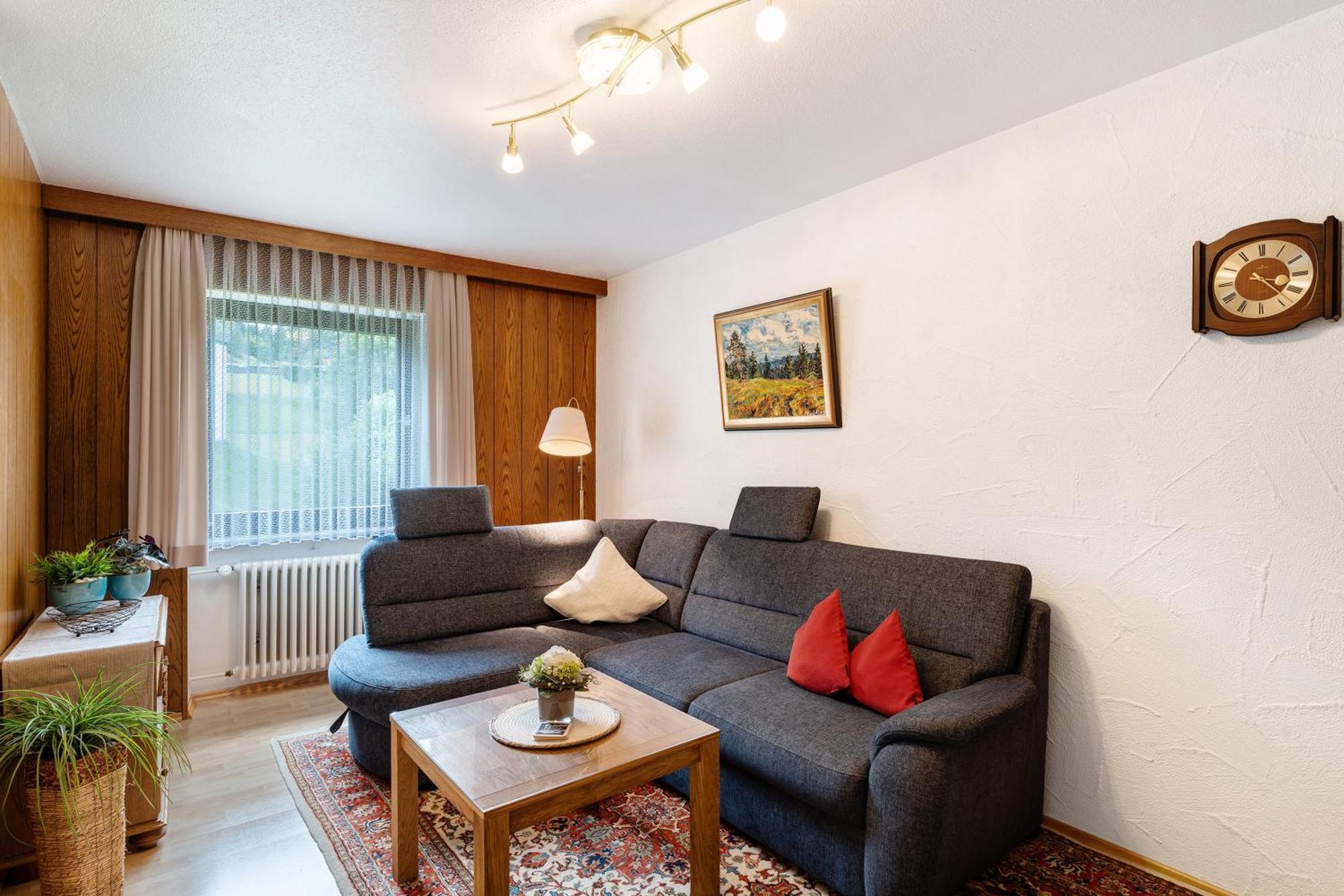 Haus Seiler Διαμέρισμα Φρόιντενσταντ Εξωτερικό φωτογραφία