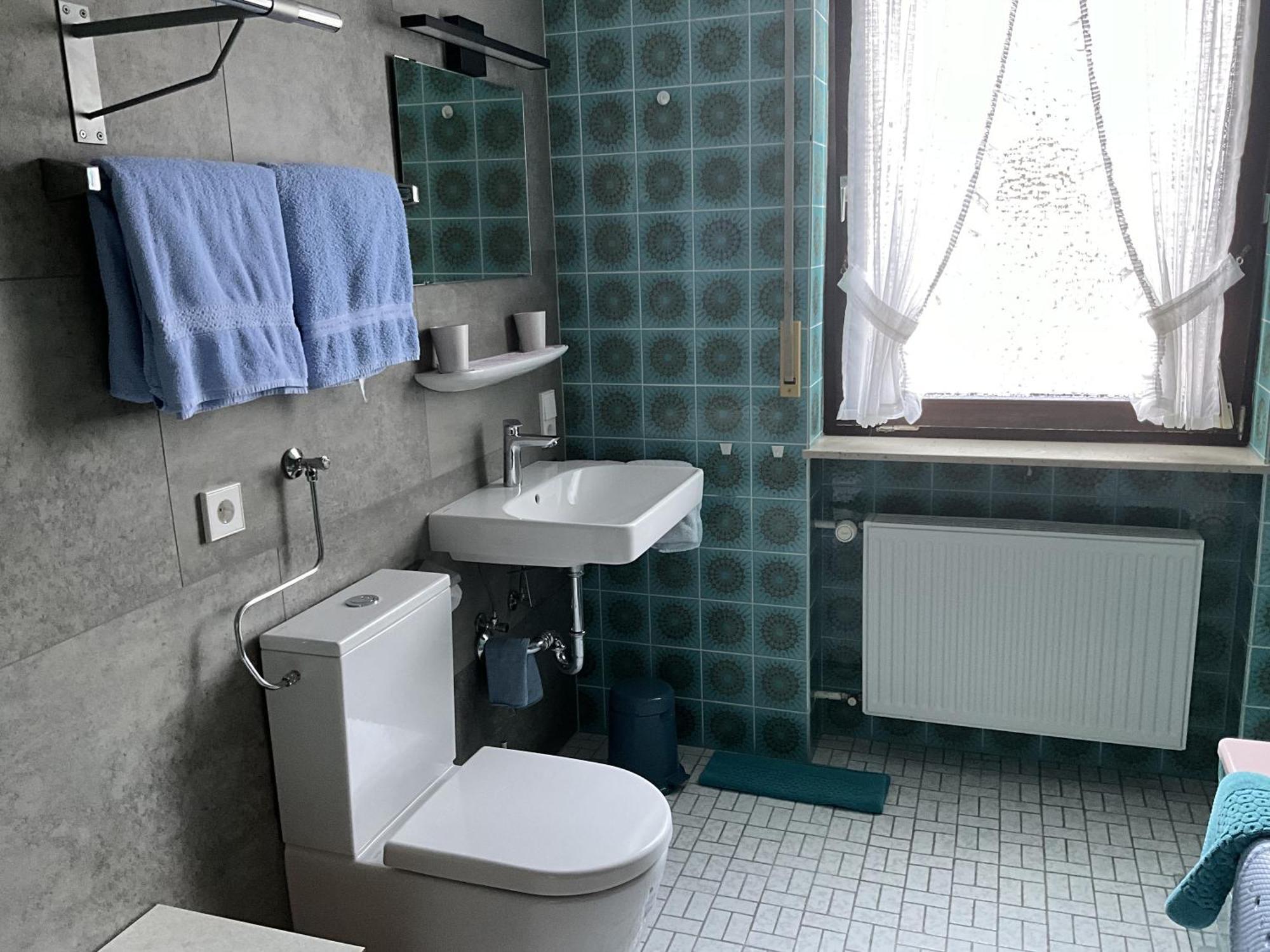 Haus Seiler Διαμέρισμα Φρόιντενσταντ Εξωτερικό φωτογραφία