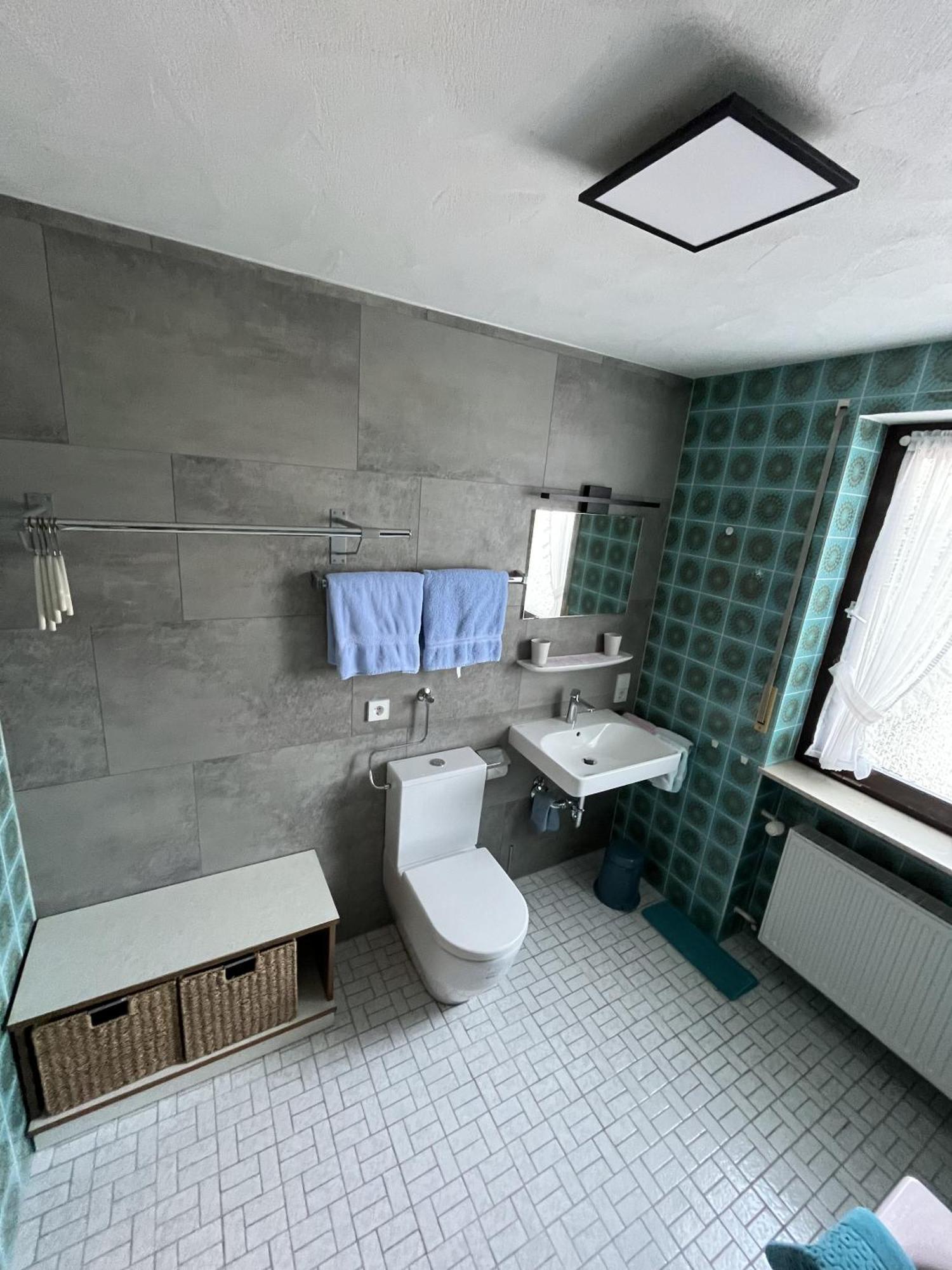 Haus Seiler Διαμέρισμα Φρόιντενσταντ Εξωτερικό φωτογραφία